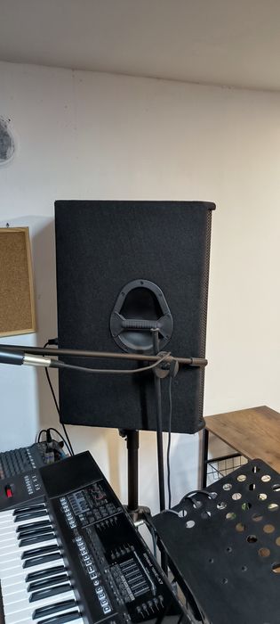 2бр. Пасивни тонколони Behringer VP1520 Eurolive