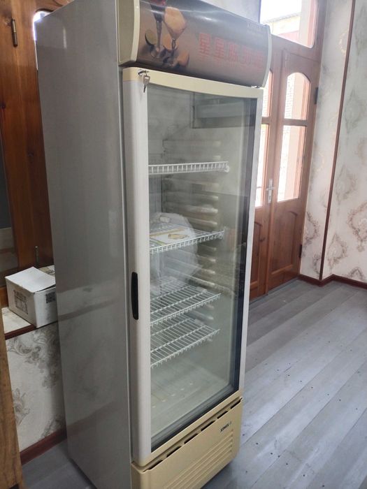 Холодильник XINGH