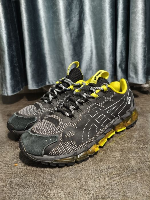 Оригинальные кроссовки Asics Gel Quantum 360 6