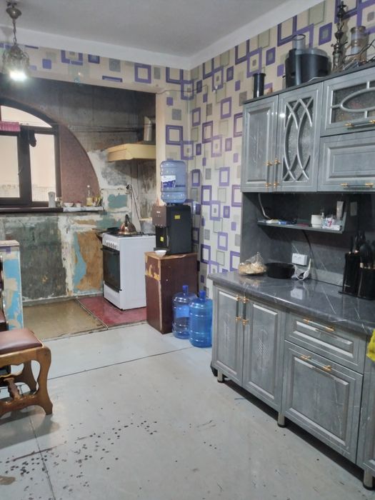 Срочно продаётся своя 2х комнатная квартира