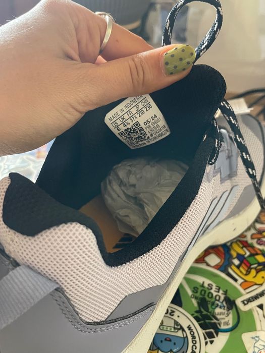 Adidas Terrex Ax4 | 37 номер
