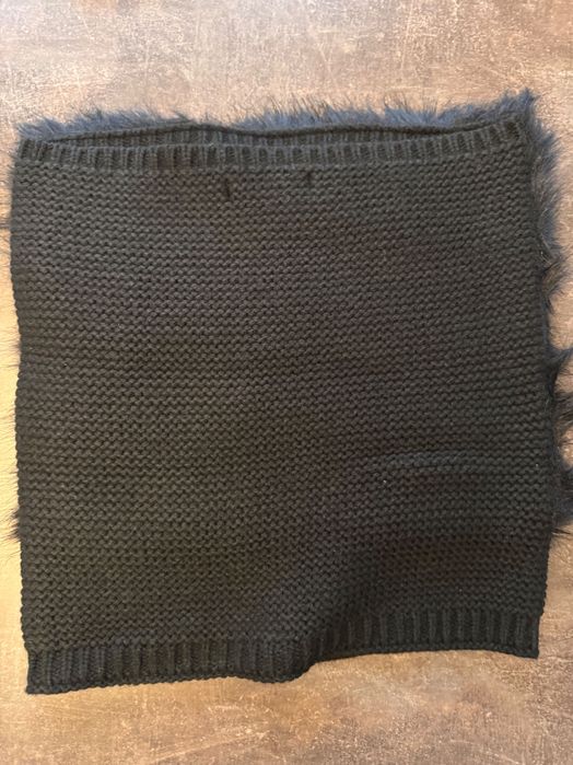 Дамски шал-яка Trussardi Jeans