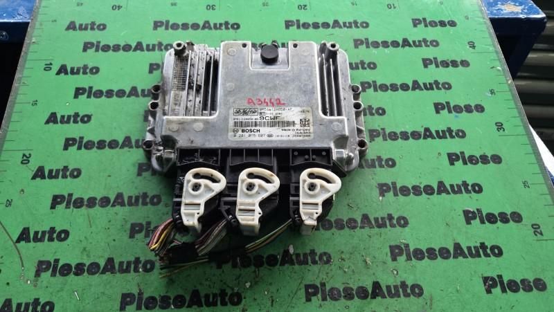 Calculator ecu Ford Focus 2 2004-2010 DA 0281015607