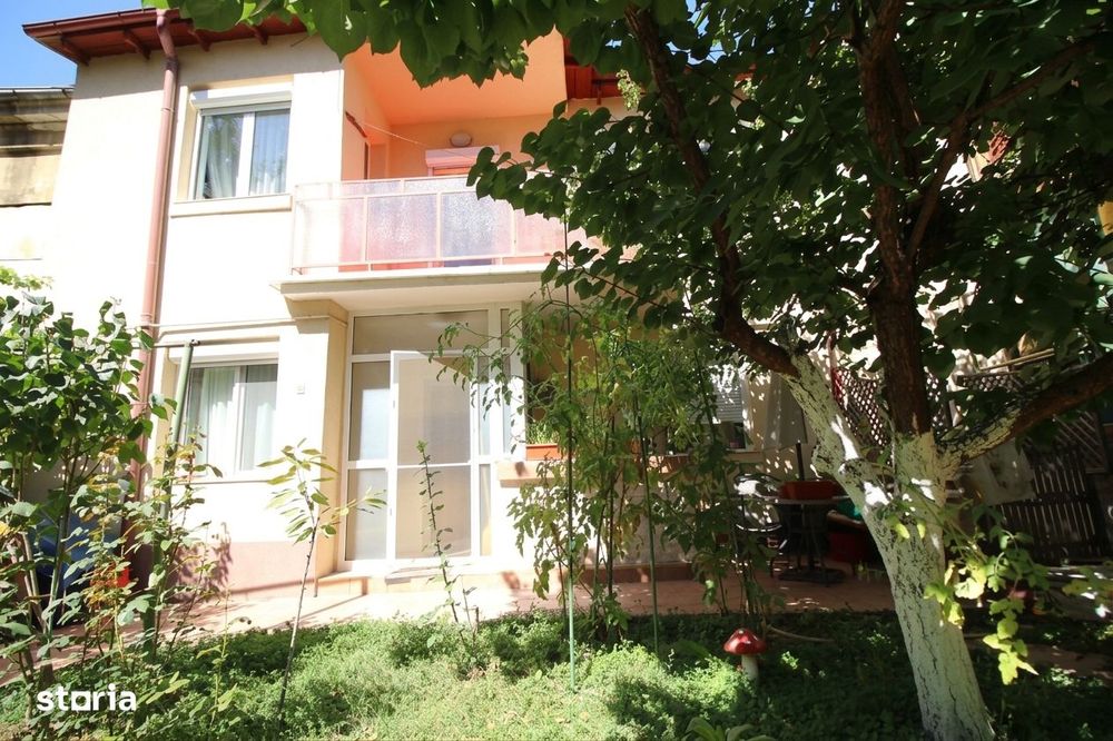 Vand/schimb casa P+1, zona centrala - 200.000 euro