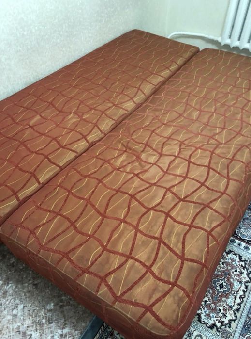 Раскладной диван (Италия)