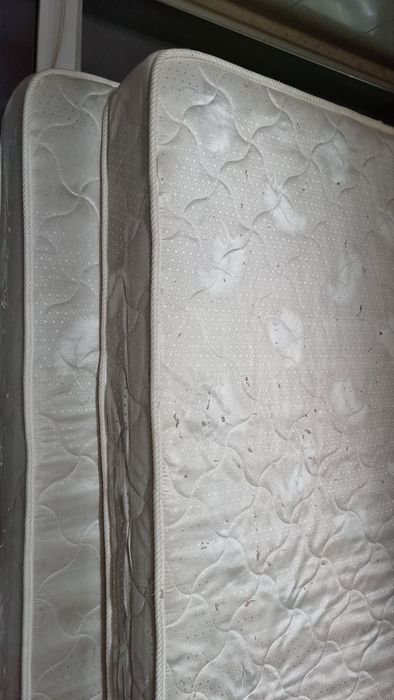 Матрасы с самовывозом