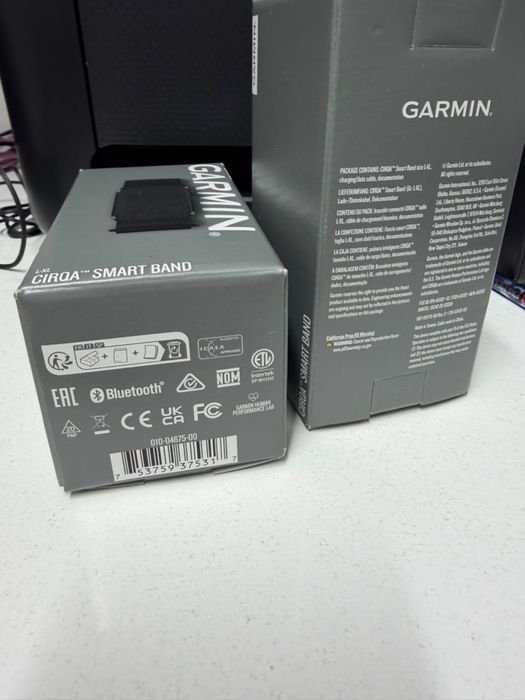 GARMIN Smart Band L-XL