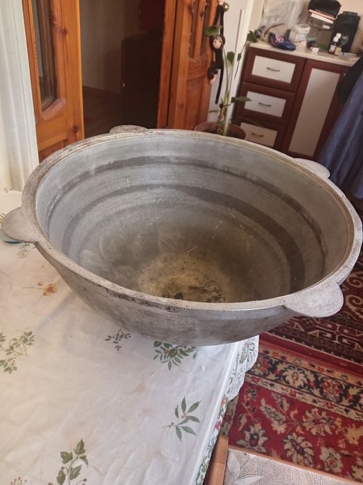 Казан чугунные ссср