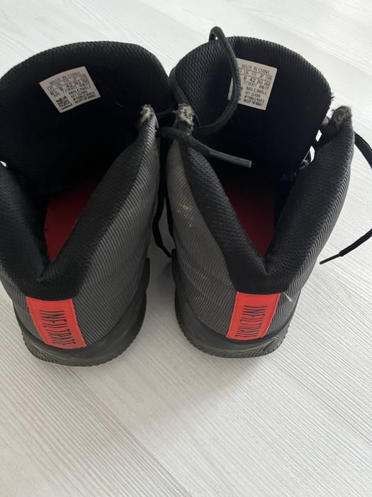 Ghete Adidas Infiltrate barbati mariema 42