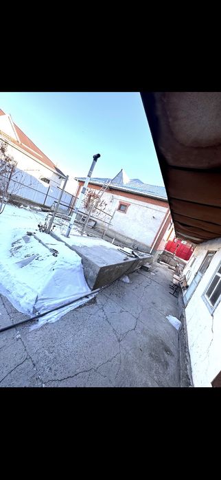 Продажа недвижимости