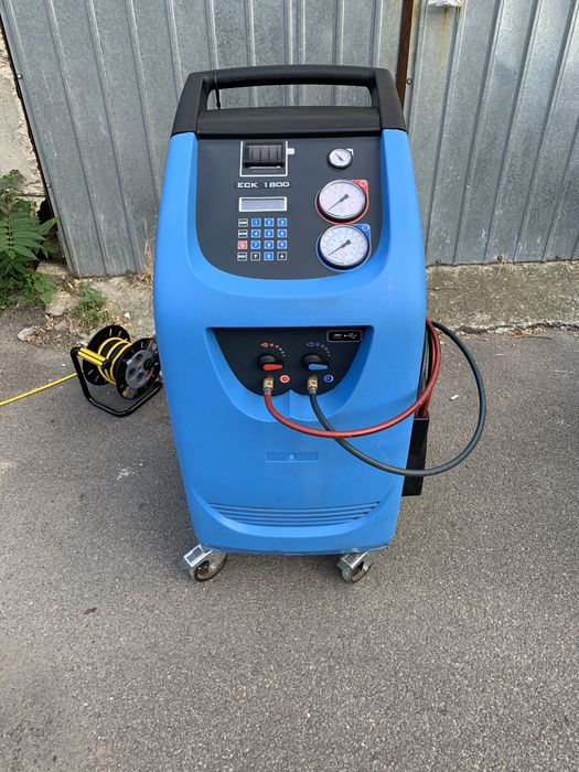 Incarcare Freon Ac Auto Braila - 200 ron!!!