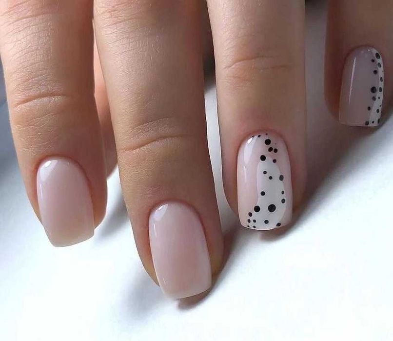 Маникюр/Педикюр от Топ- мастера в салоне и на выезд