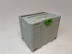 Festool систейнер