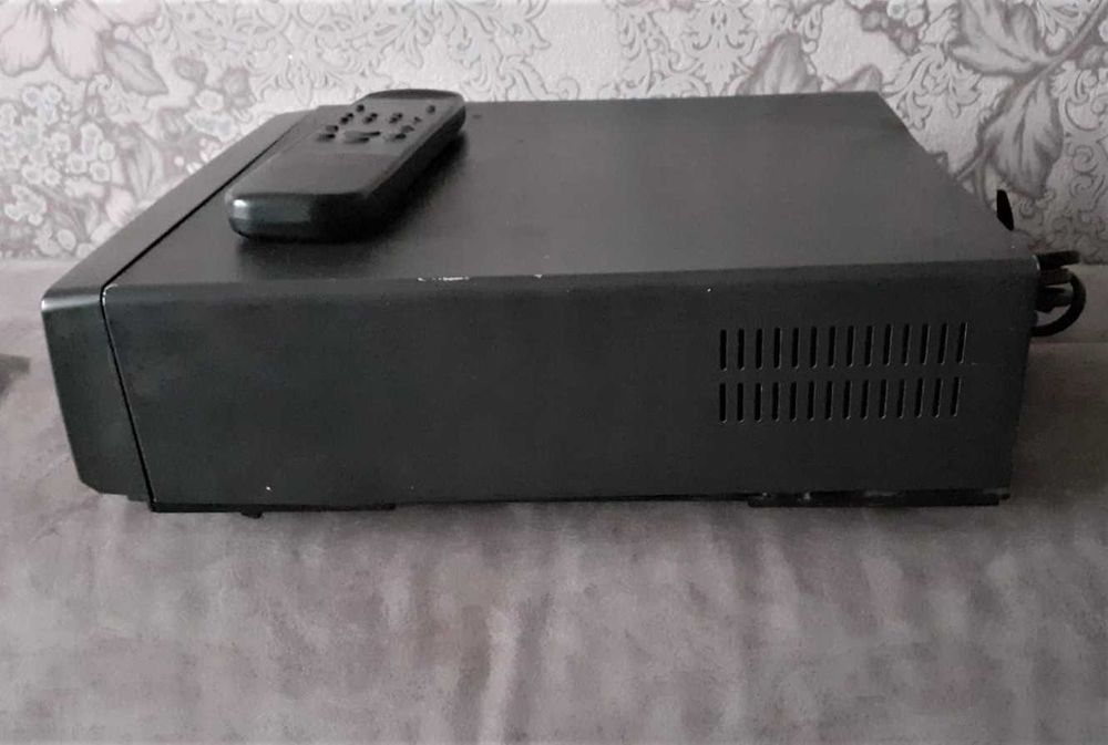 Видеомагнитофон DAEWOO производство Корея