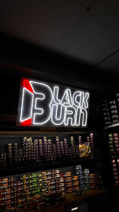 Неоновые вывески