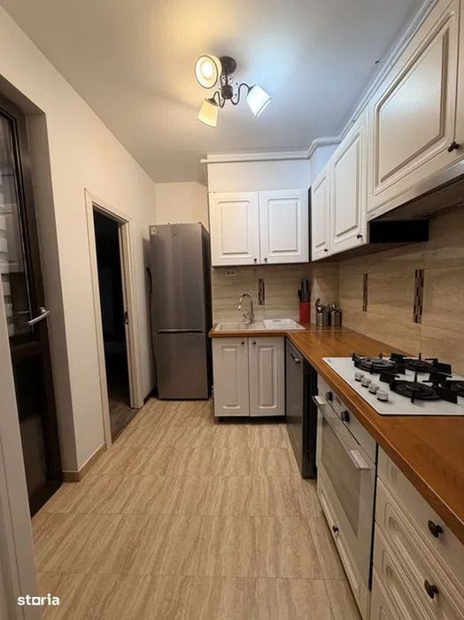 Ap. 2 camere | Prelungirea Ghencea – Sunrise | 65 mp |