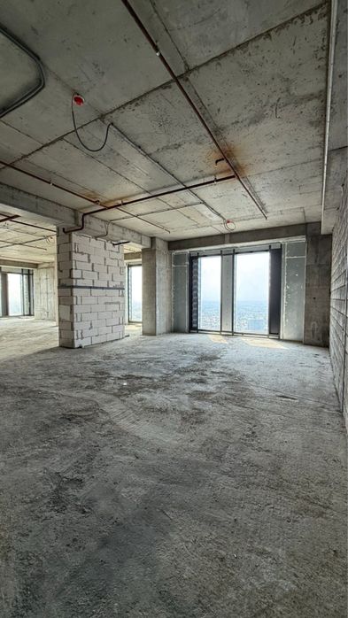 Срочно продаётся 5/42/51 квартира 160 м2 в Nest One с хорошим видом