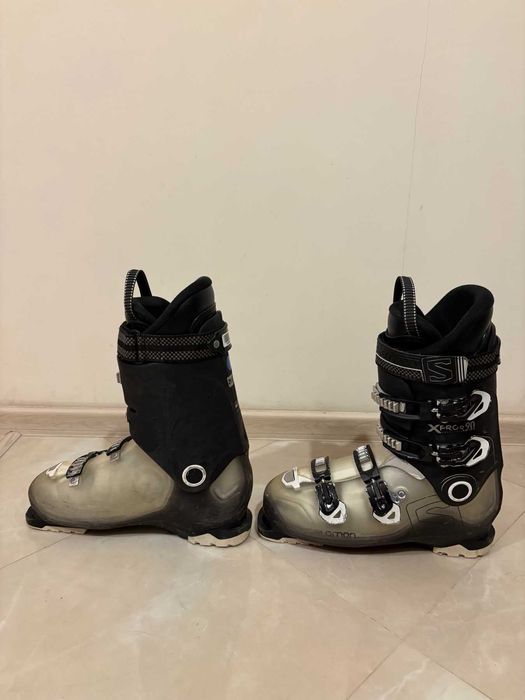 Ски обувки Salmon X-Pro R90 - 29,5(45-46)