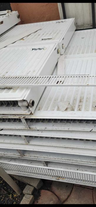 Calorifer din otel diverse marimi