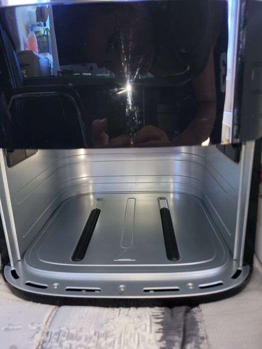 Еърфраер BOSCH MAF671B1
