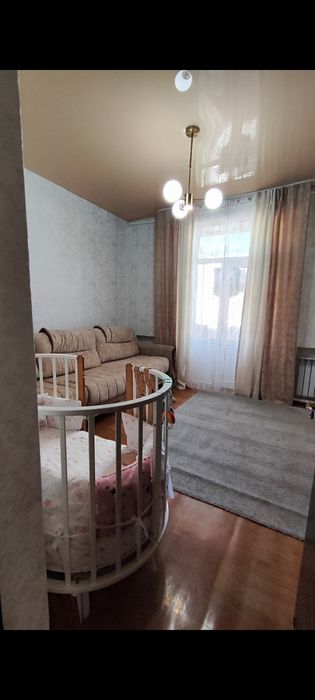 Продам двухкомнатную квартиру