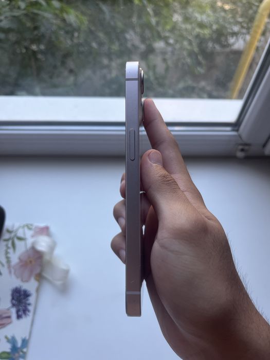 iPhone 13 128gb, battery 92%(неоригинал)