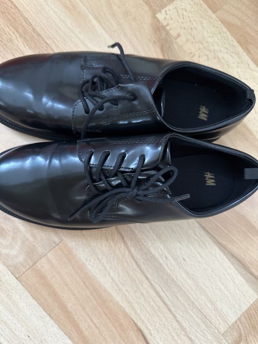 Pantofi mărime 39 H&M