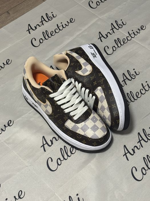 Air Force 1 X LV [ 41; 42 ]