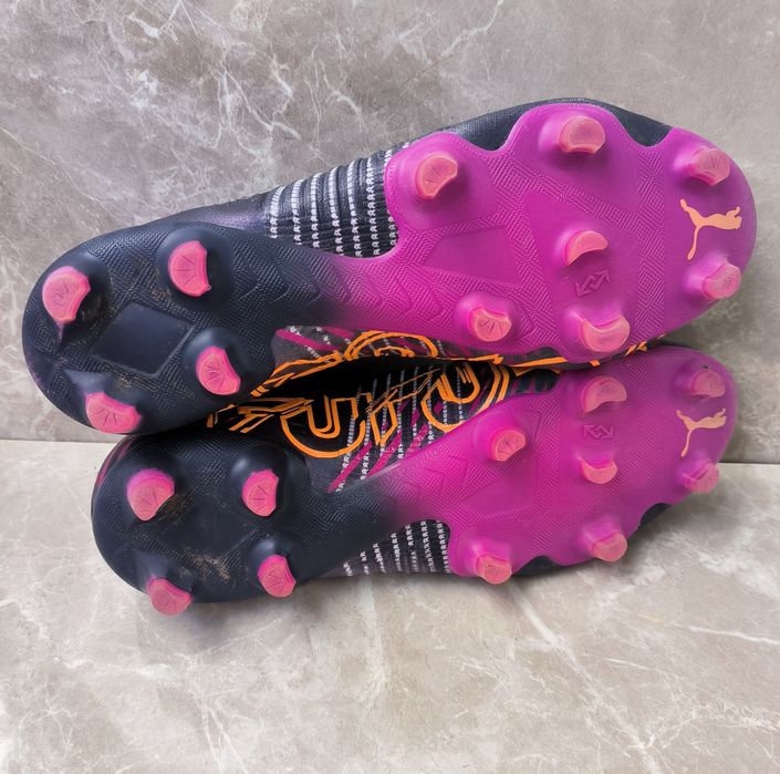 Puma Future Z 1.2 FG/AG номер 44,5