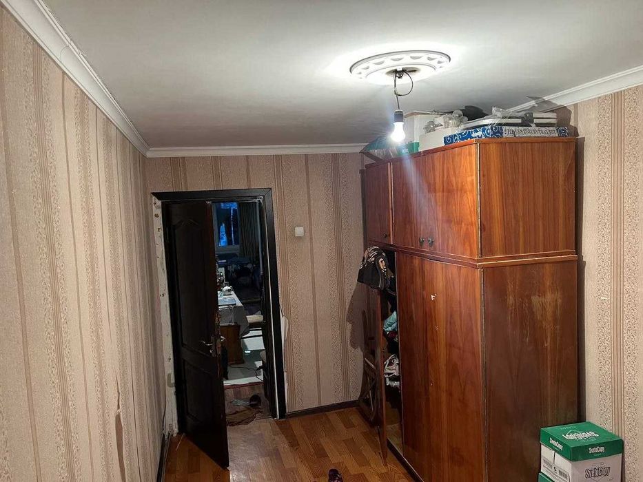 sb Продажа Кадышева 2 ком. 1 этаж кирпич R 17