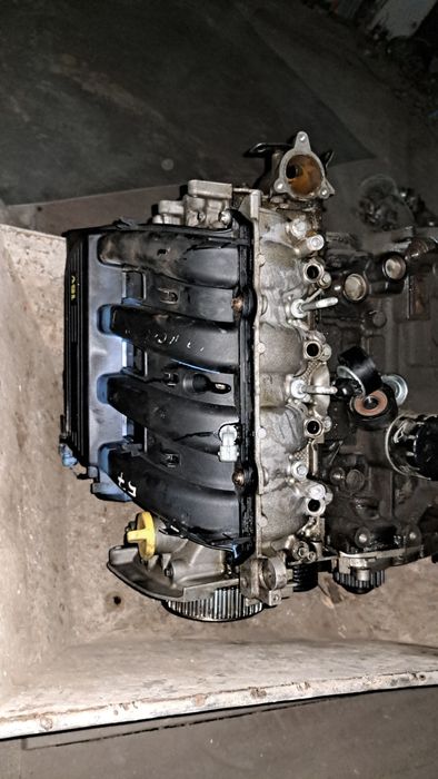 Продам двигатель К 4М