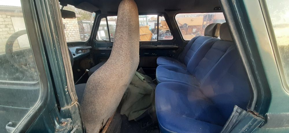 Уаз 3153 Гусар продам