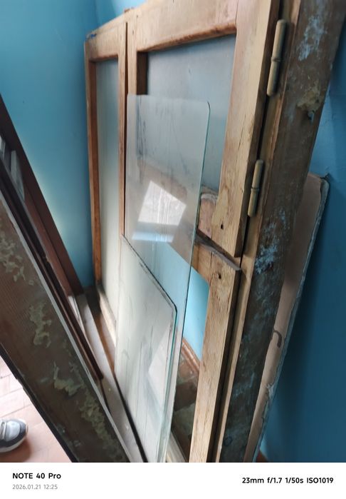 Ромлар айнек сотилади 2 донна