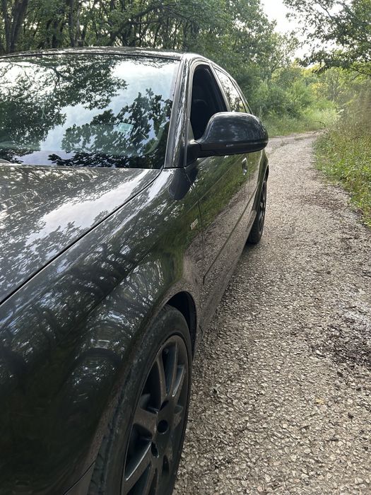 Audi a3 20 sportback