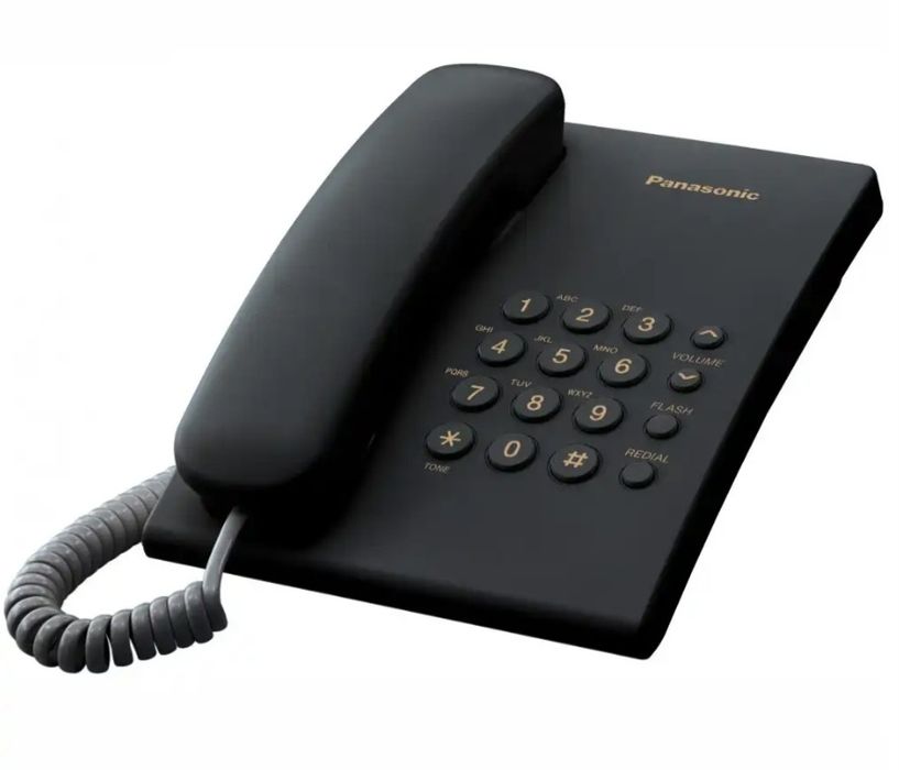 Стационарный телефон