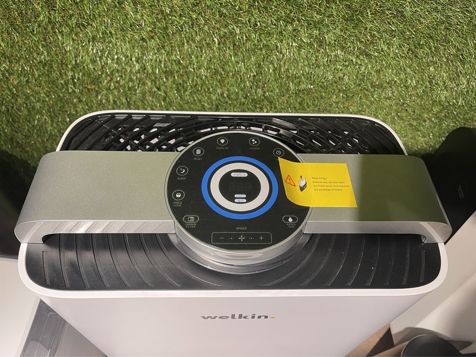 Очиститель воздуха