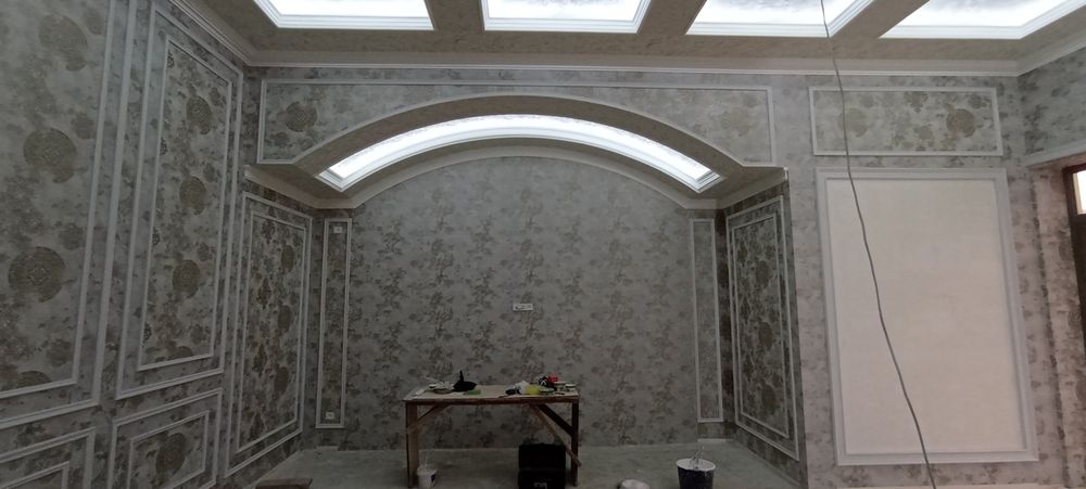 Евро Ремонт Под Ключ