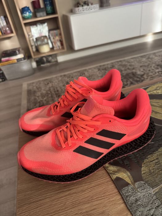Adidas 4d  42,2/3