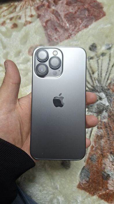 Iphone 13 pro 256 ideal