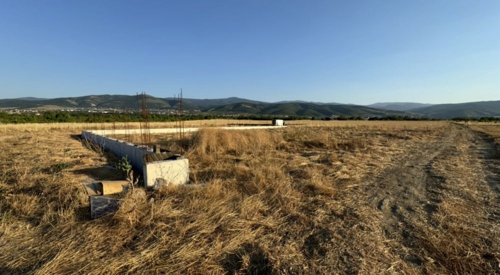 ПАРЦЕЛ 1200 кв.м. - местност Комсала