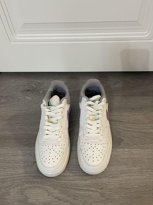 Кеды женские Nike