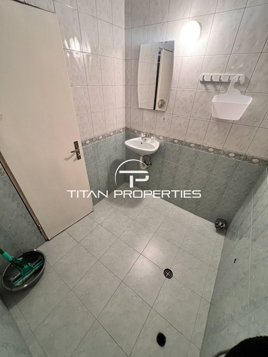 Дава се под наем Двустаен апартамент в Бургас, Възраждане - 67 кв.м за 346.8 € - Снимка #8