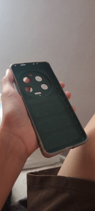 Чехол сяоми 13 ультра