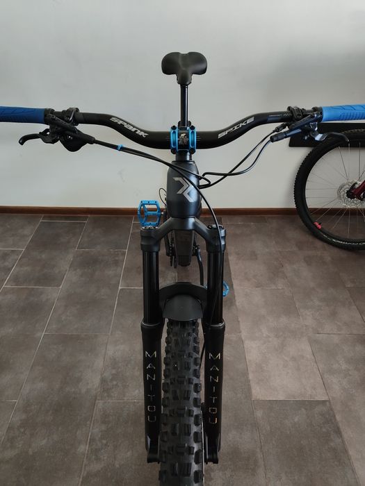 Radon Woop CF размер L