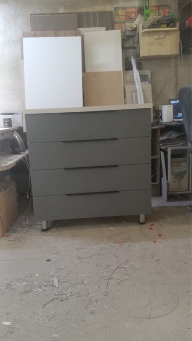 Продам комод новый