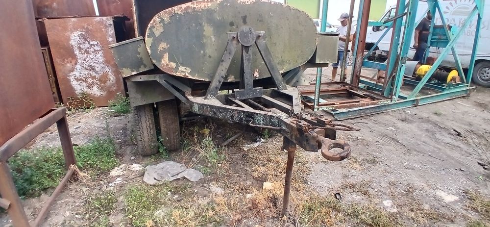 Водоноска 1600литра