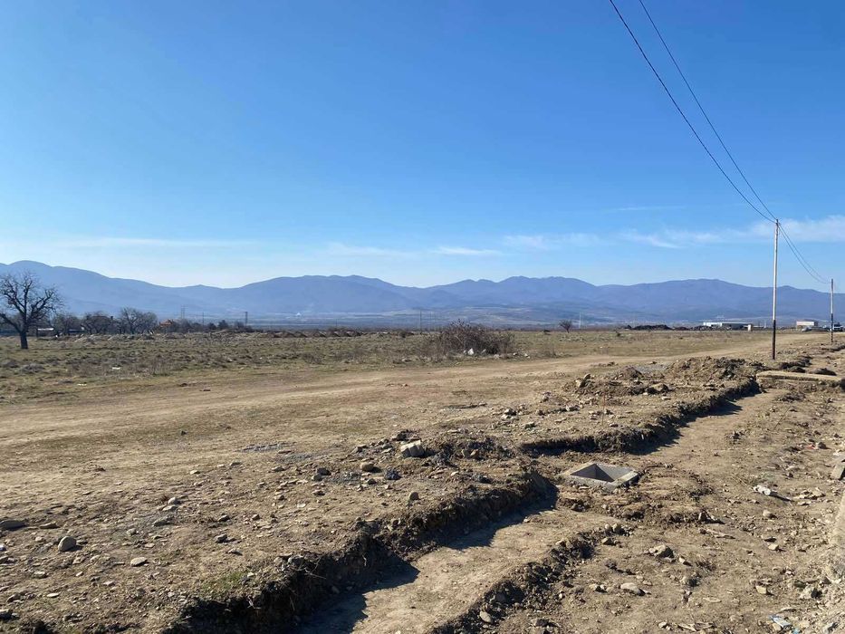 ПАРЦЕЛ 24,400 дка, град Сопот