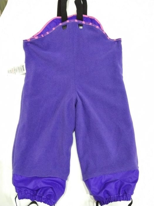 Pantaloni ploaie nr 104