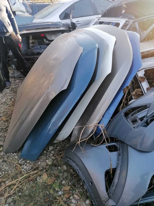 Haion Capota Bara far Volvo XC90-60-40,S/V40,V50,S/V60,S/V90,S80,C30