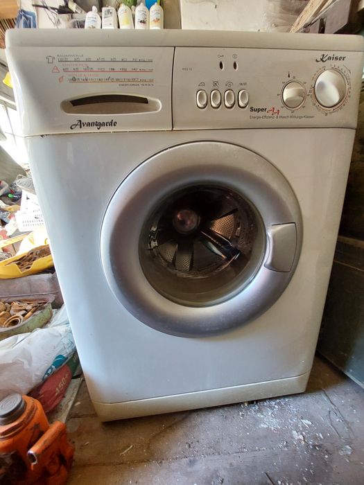 Стиральная машина автомат